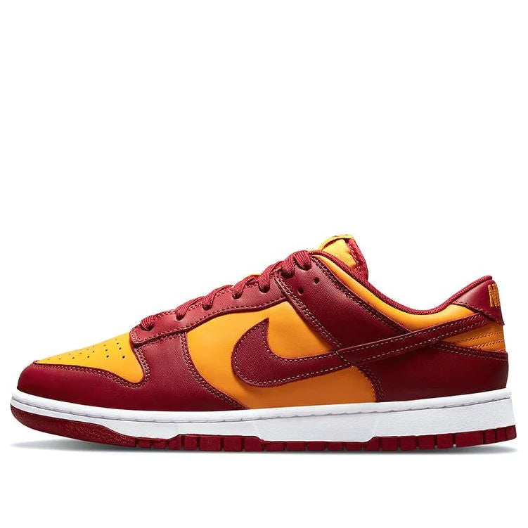 Nike Dunk Low Retro Midas Gold DD1391-701