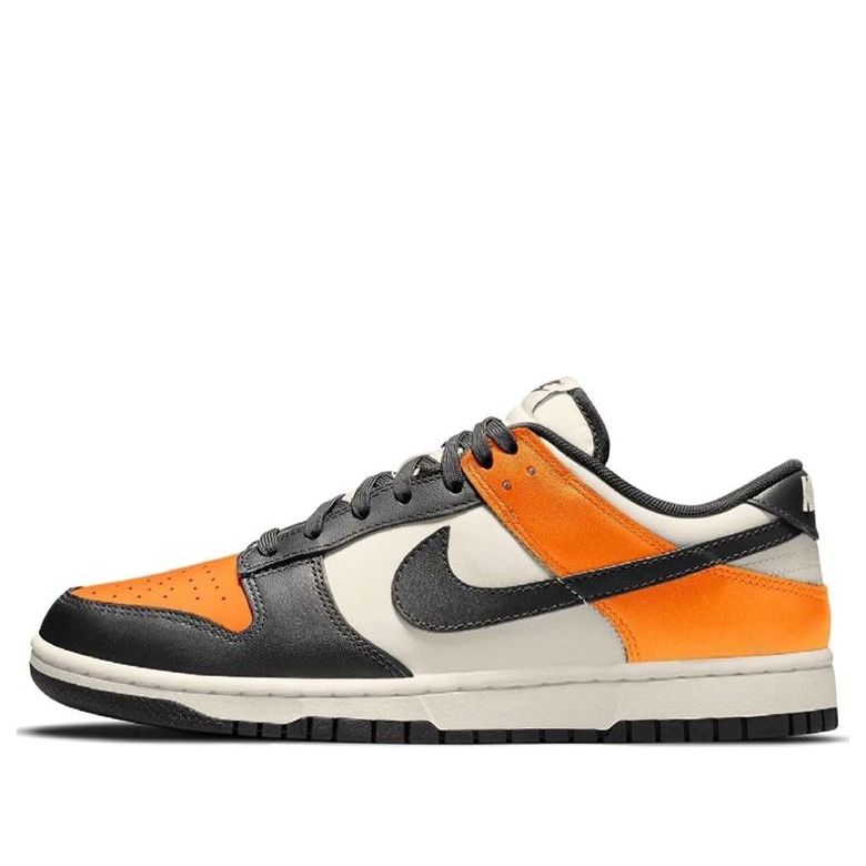 Nike Dunk Low Premium 'Starfish' Sail/Starfish/Black DD0357-100