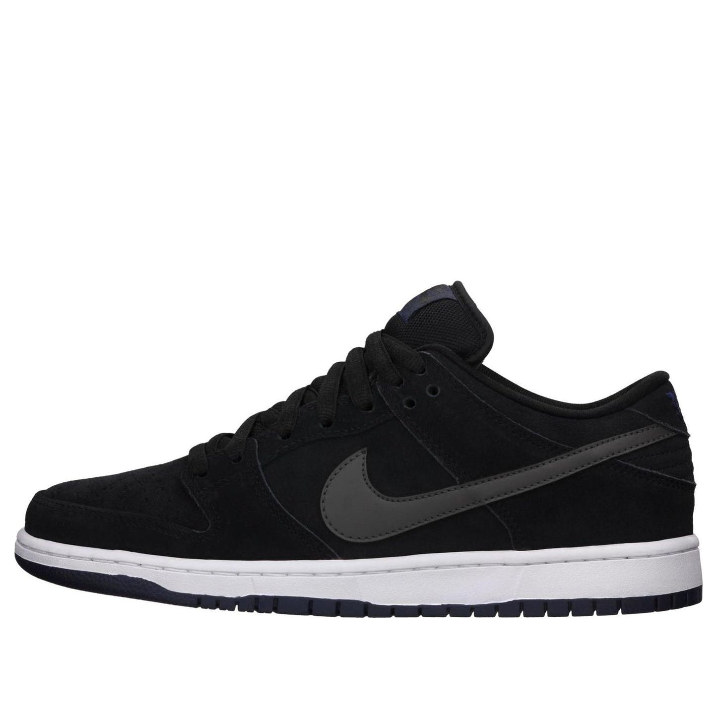 Nike Dunk Low Pro Sb black/mid-fog-mid nvy-white 304292-025