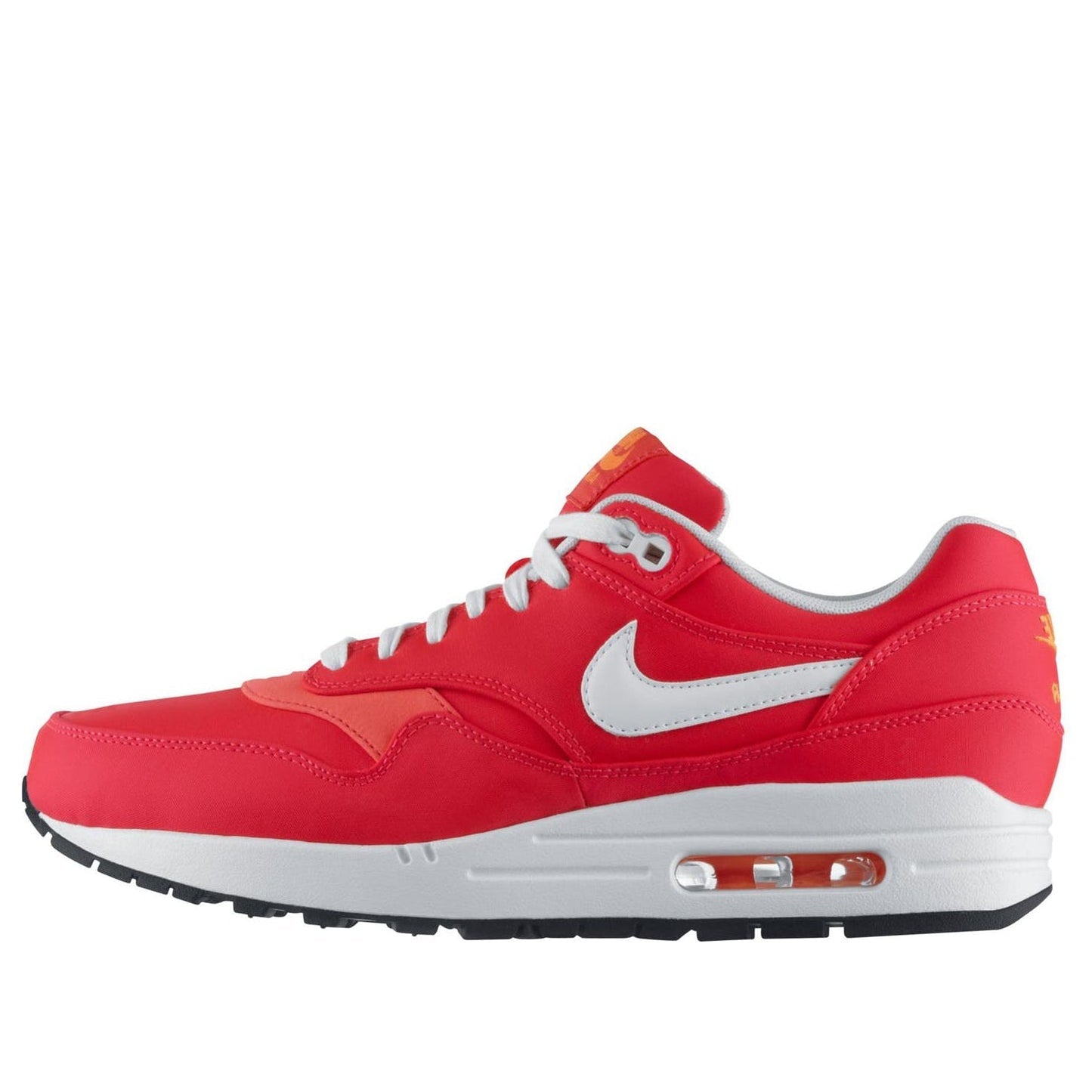 Nike Air Max 1 Premium QS Mercurial - Hyper Punch 665873-600