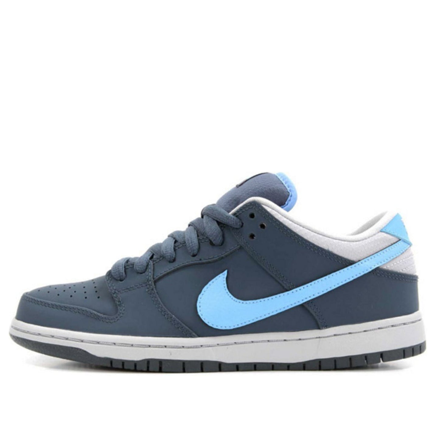 Nike Dunk Low Pro SB Squadron Blue/University Blue 304292-414