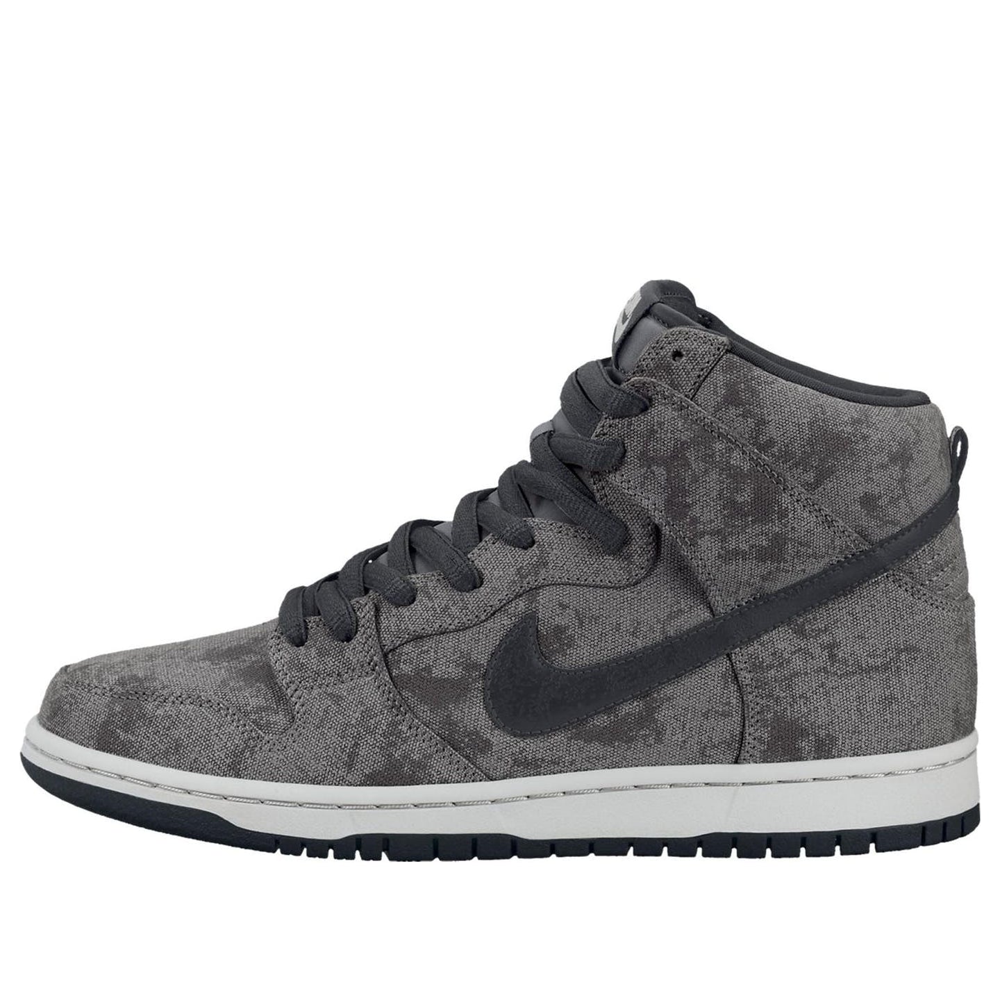 Nike Dunk High Pro Sb neutral grey/anthracite 305050-011