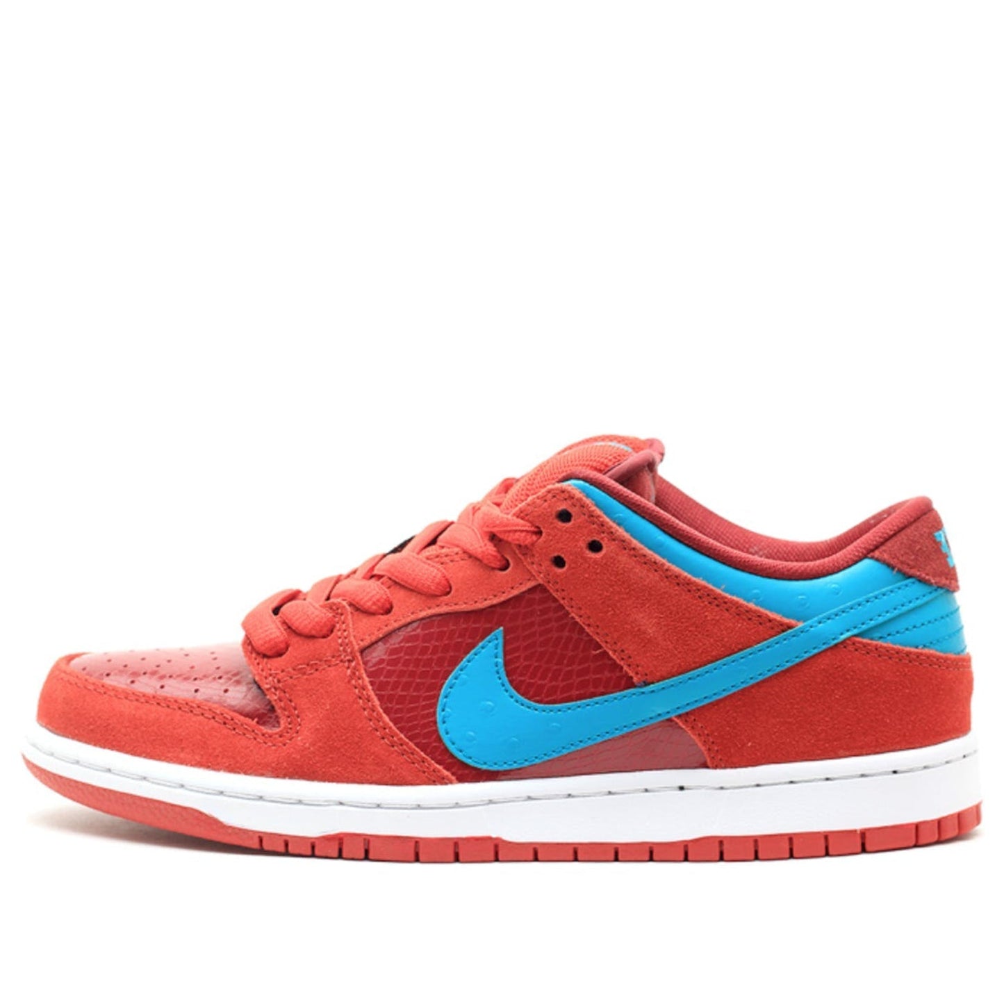 Nike Dunk Low Pro SB Brickhouse 304292-636