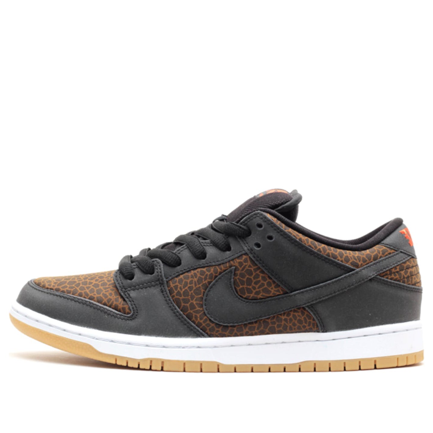 Nike Dunk Low Premium SB Giraffe 313170-018