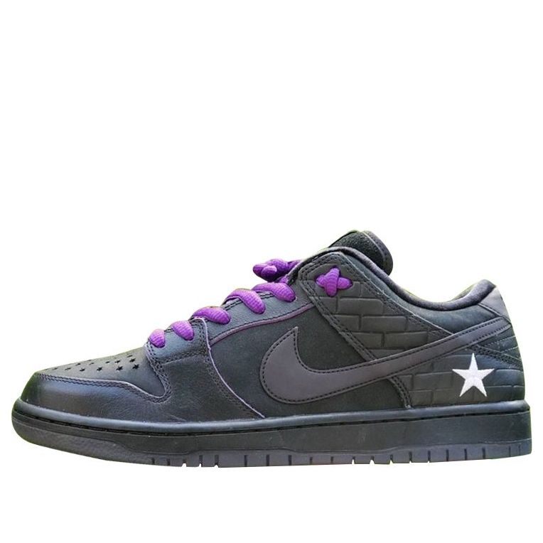 Nike Familia x SB Skateboard Dunk Low First Avenue 3M DJ1159-001