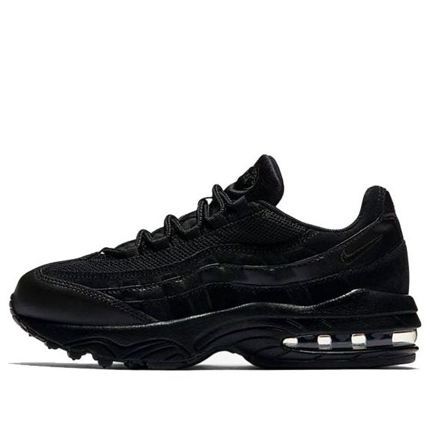 Nike Air Max 95 PS 'Triple Black' Black/Black/Black 311524-055