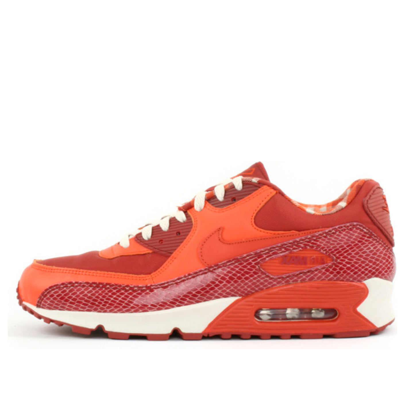 Nike Air Max 90 QK 'Nash' Tart/College Orange-Terra Cott 314864-881