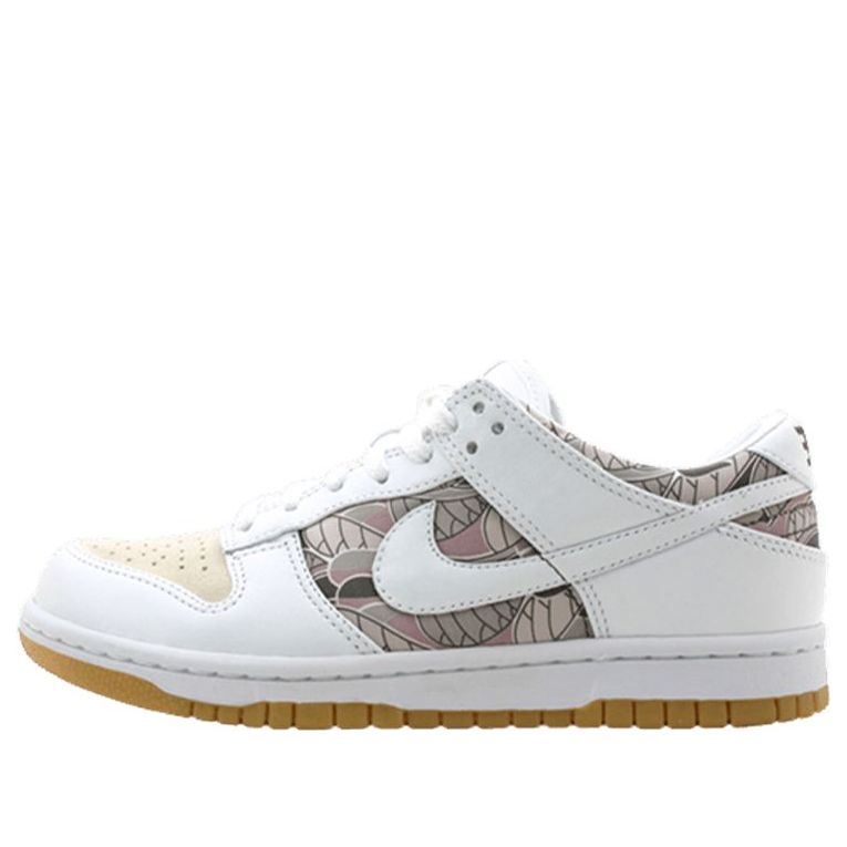 Nike Dunk Low Premium 318639-211