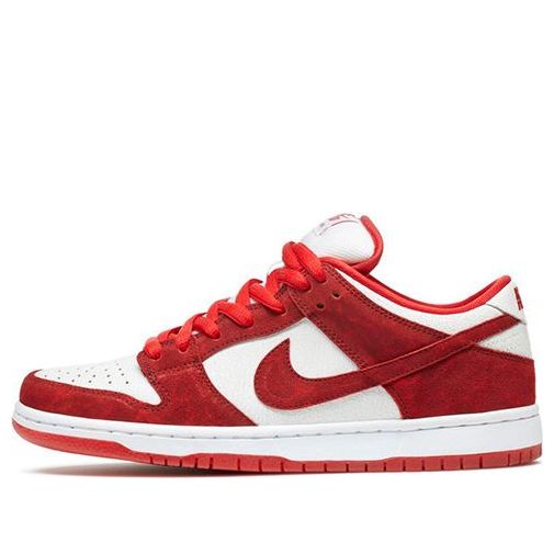 Nike Dunk Low Pro SB Valentines Day 313170-662