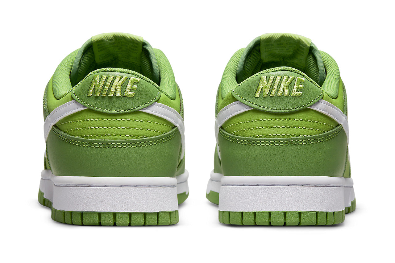 NIKE DUNK LOW KERMIT DJ6188-300