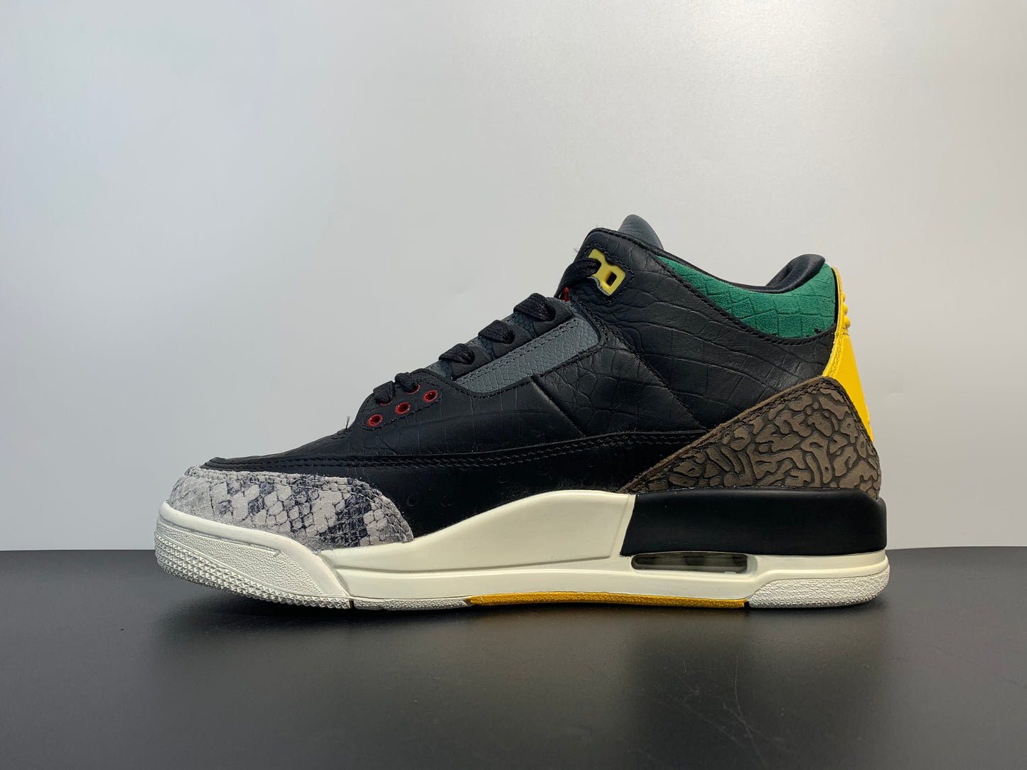 Air Jordan 3 Animal 2.0