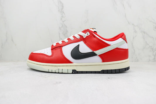Nike Dunk Low “Chicago Split” DZ2536-600