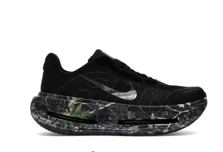 Nike Vomero Premium Realtree Camo Black I07325-001