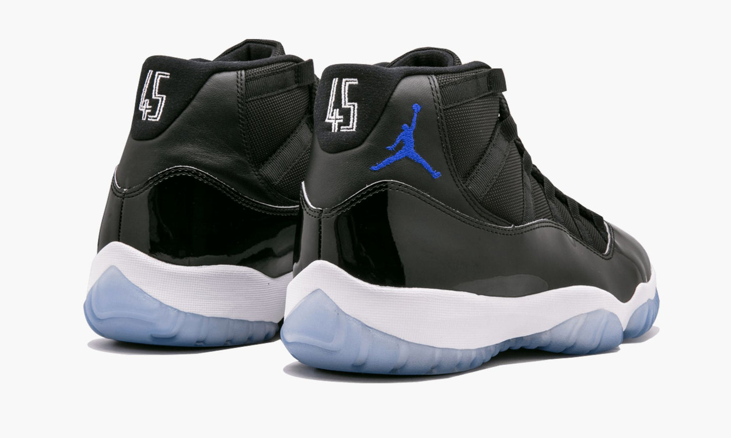 Air Jordan 11 Retro "Space Jam 2016 Release"