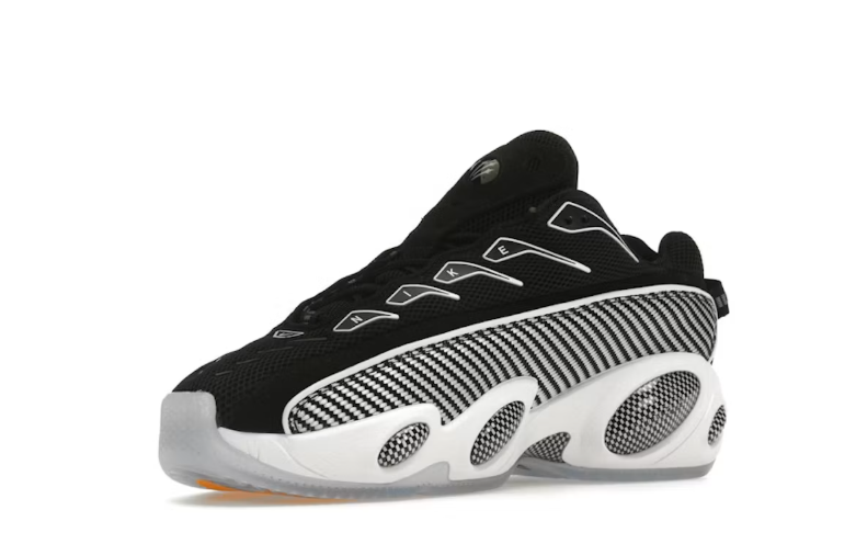 Nike NOCTA Glide Drake Black