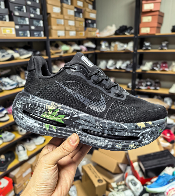 Nike Vomero Premium Realtree Camo Black I07325-001