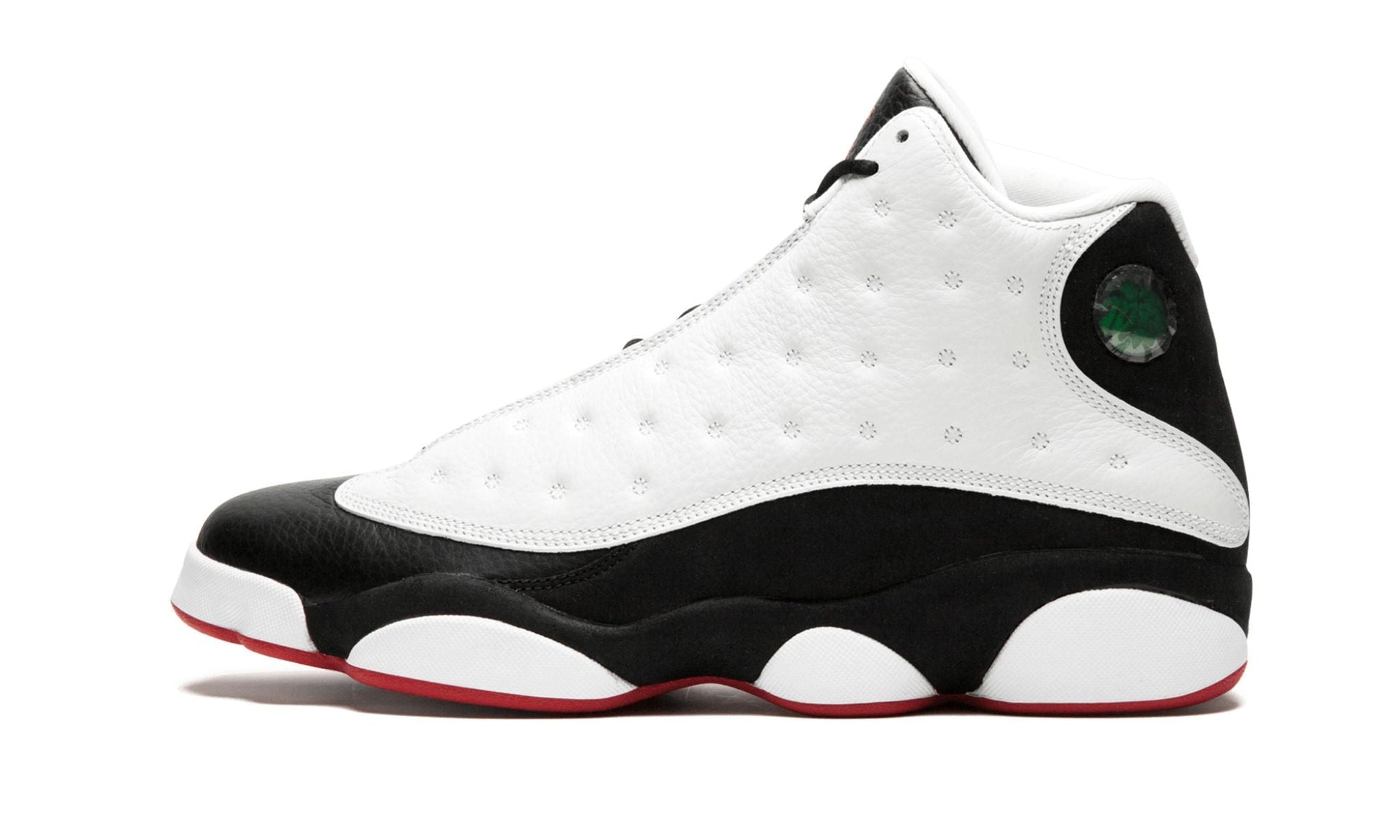 Air Jordan Retro 13 "He Got Game"