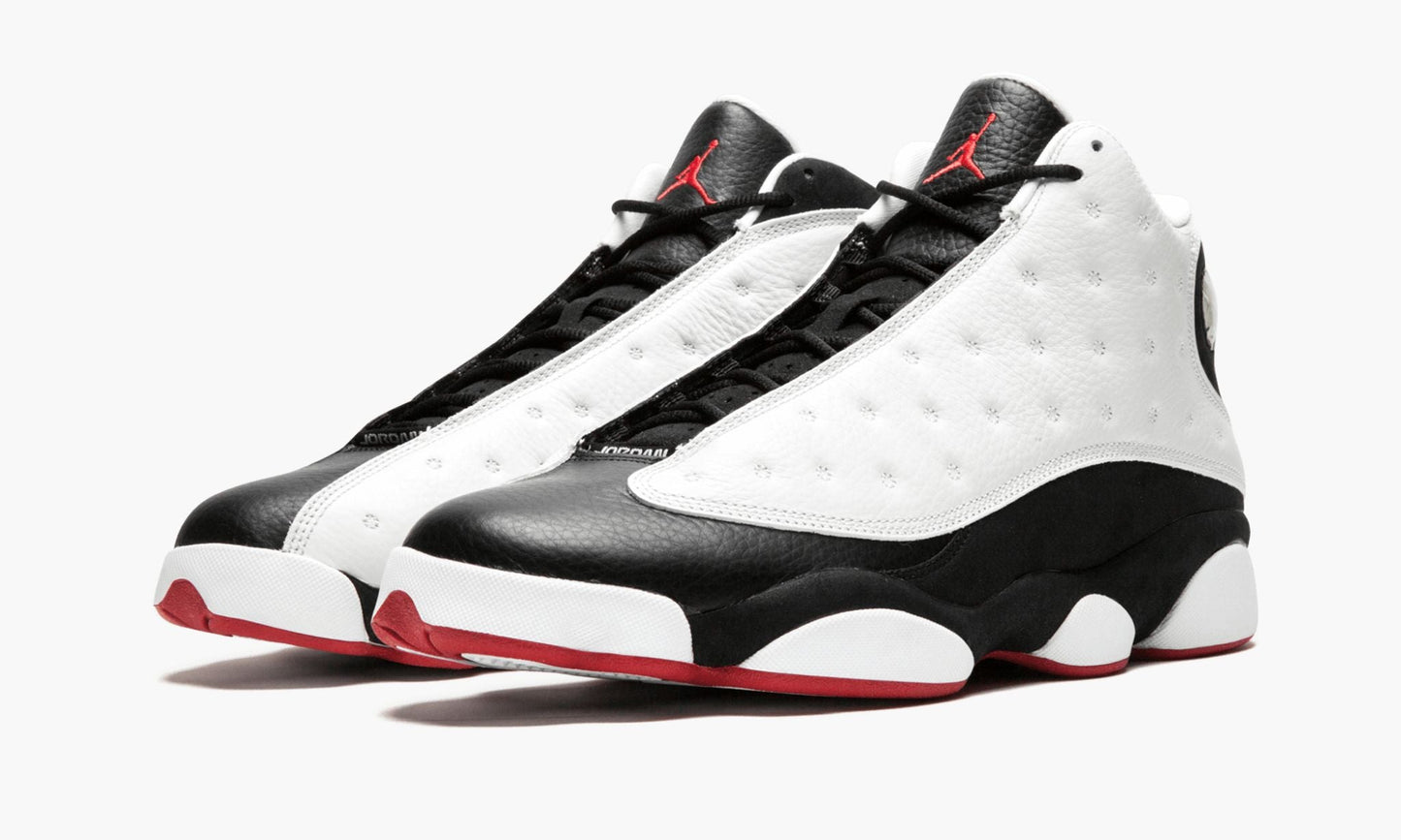 Air Jordan Retro 13 "He Got Game"