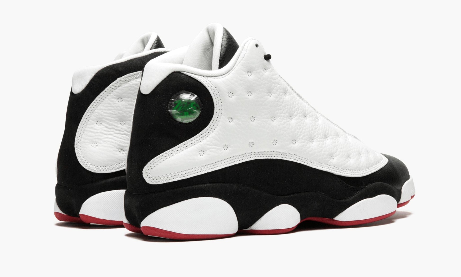 Air Jordan Retro 13 "He Got Game"