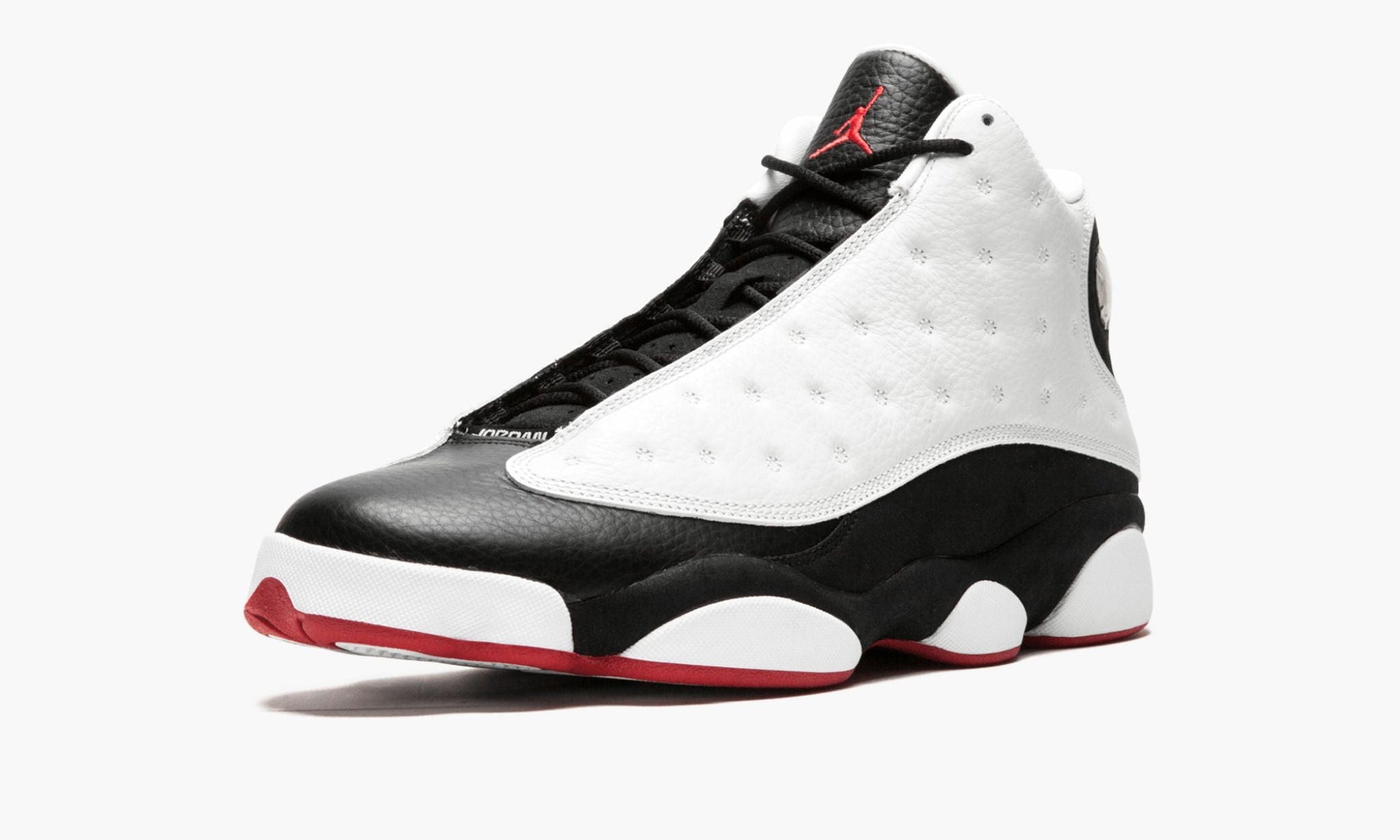 Air Jordan Retro 13 "He Got Game"