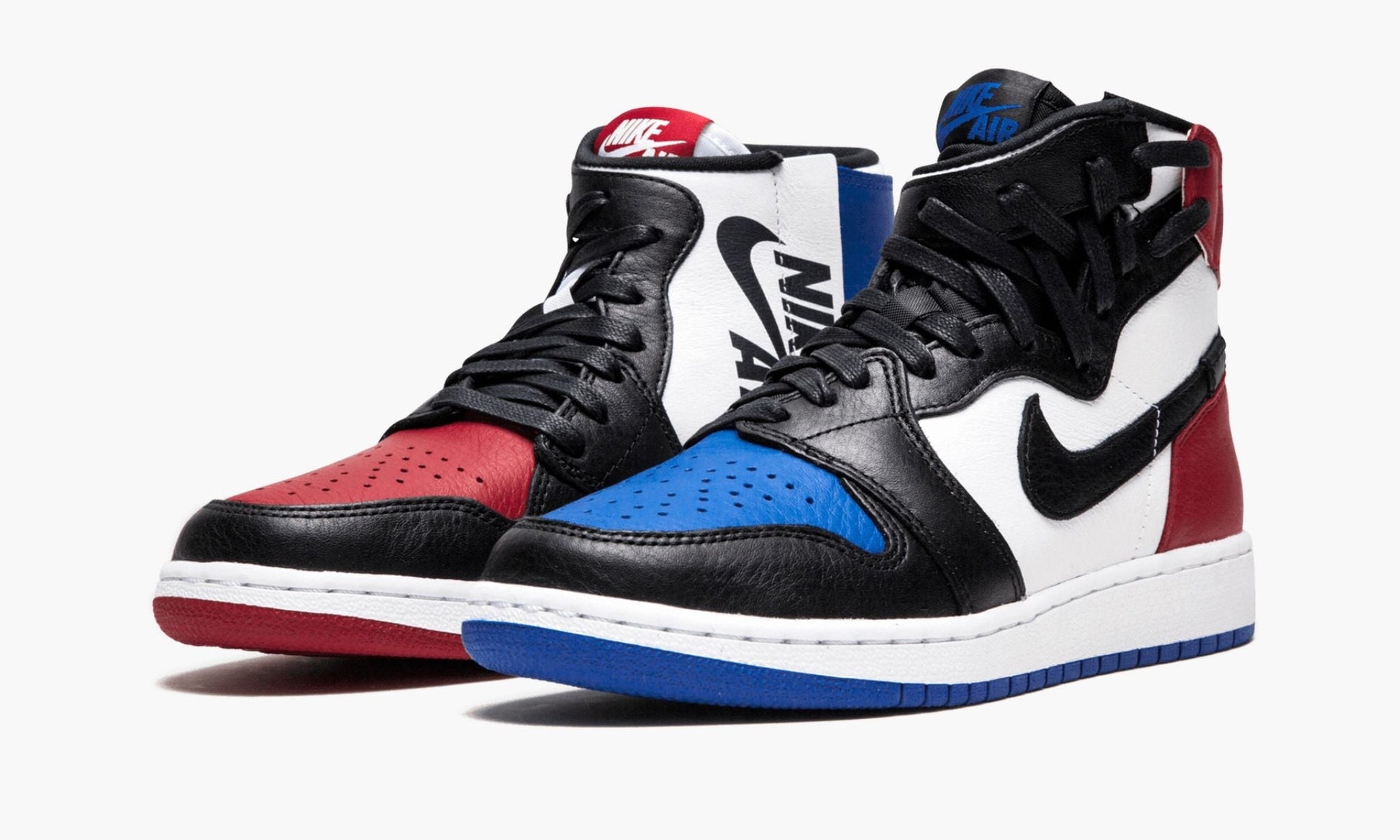 WMNS Air Jordan 1 Rebel XX OG "Top 3"