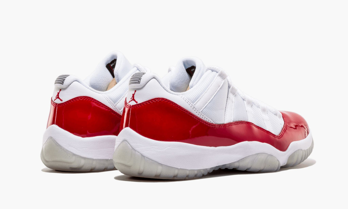 Air Jordan 11 Retro Low "Cherry"