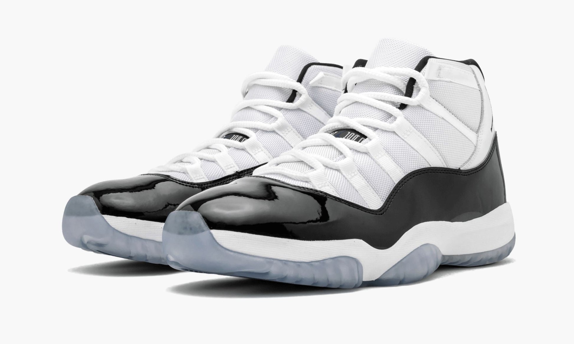 Air Jordan 11 Retro "Concord - 2018 Release"