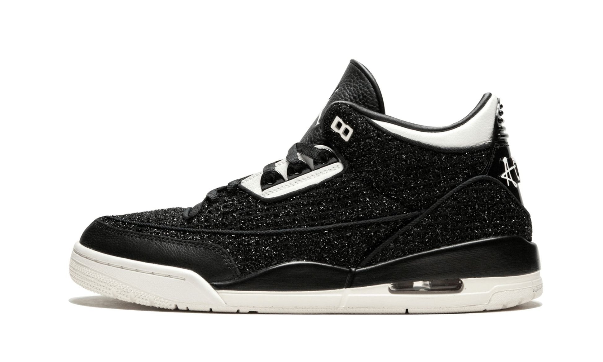 W Air Jordan 3 Retro SE AWOK "Vogue"