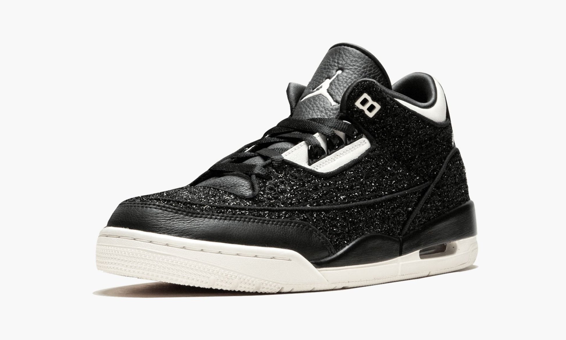 W Air Jordan 3 Retro SE AWOK "Vogue"