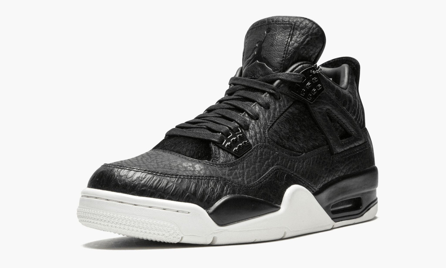 Air Jordan 4 Retro Premium "Pinnacle"