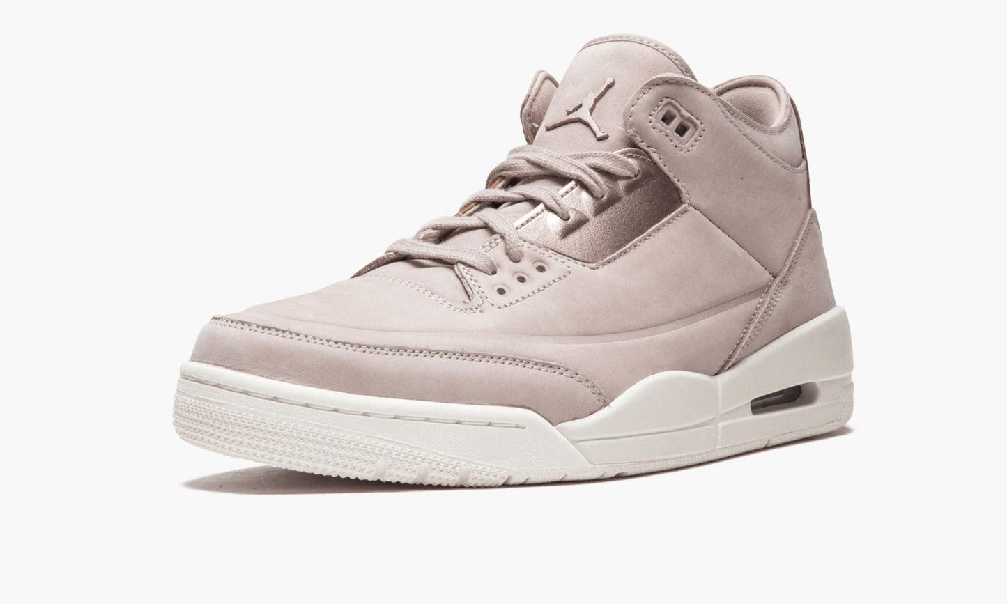 WMNS Air Jordan 3 Retro "Particle Beige"