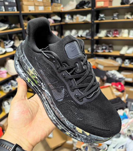 Nike Vomero Premium Realtree Camo Black I07325-001