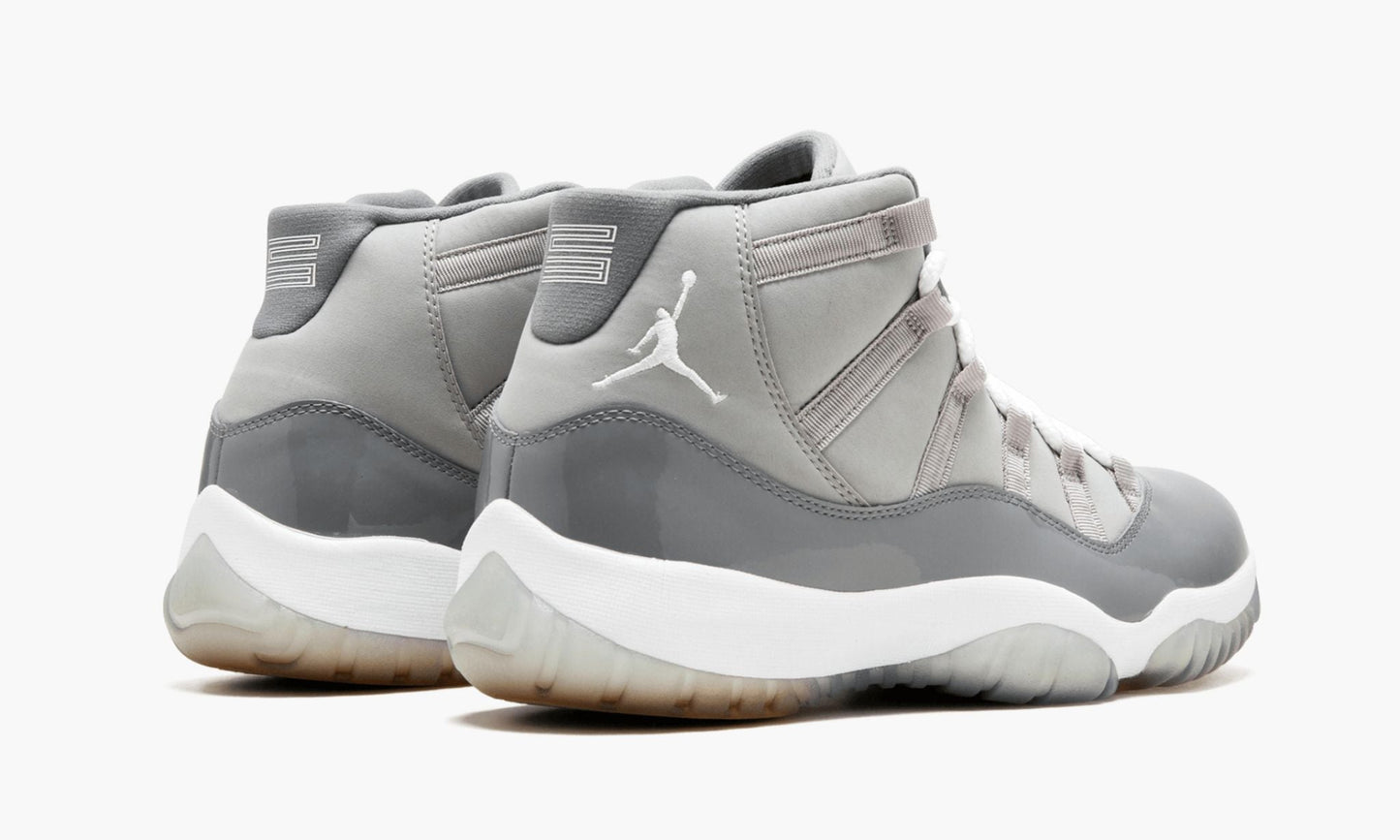 Air Jordan 11 Retro "Cool Grey"