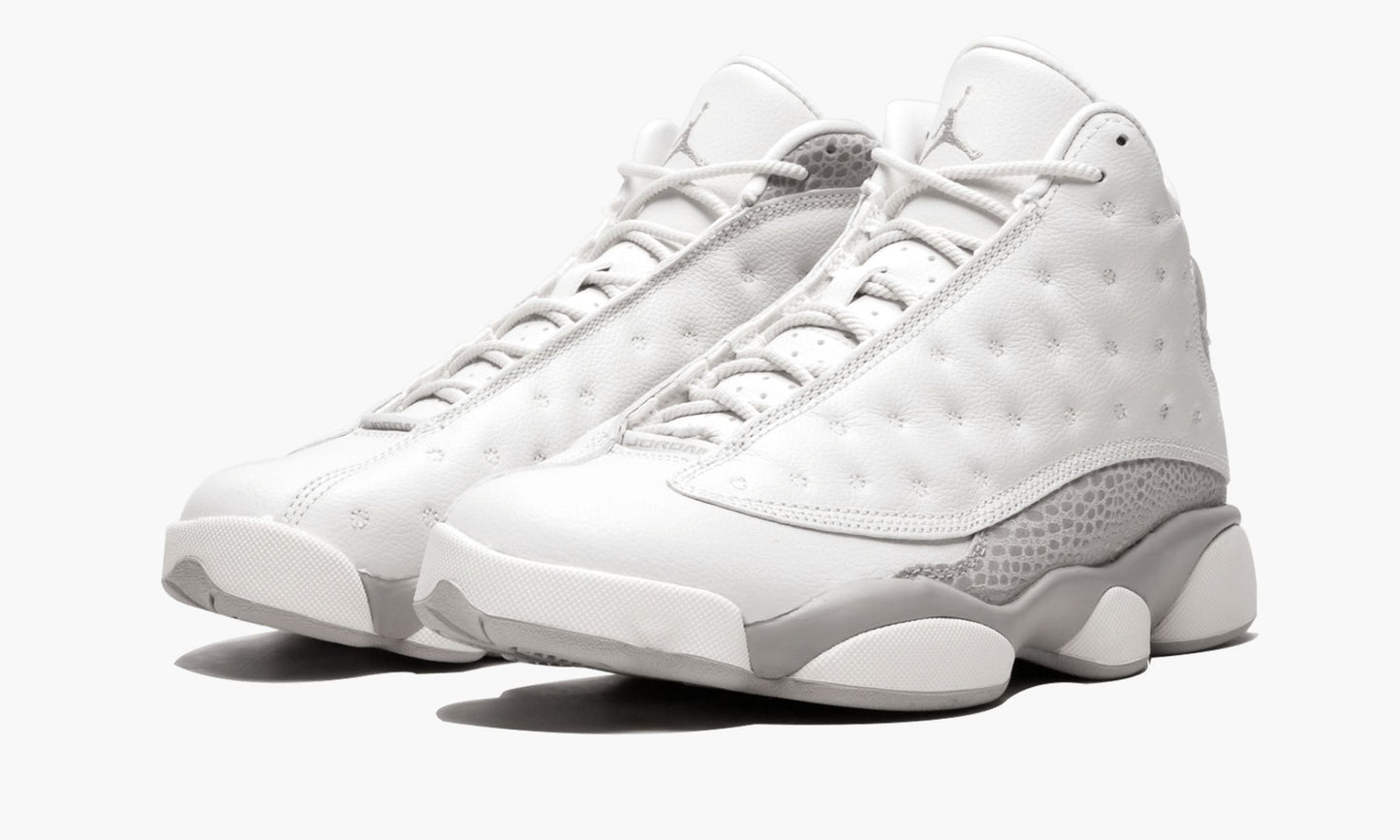 WMNS Air Jordan 13 "Moon Particle"