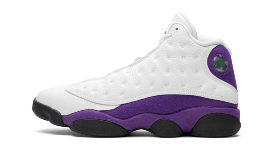 Air Jordan 13 "Lakers"