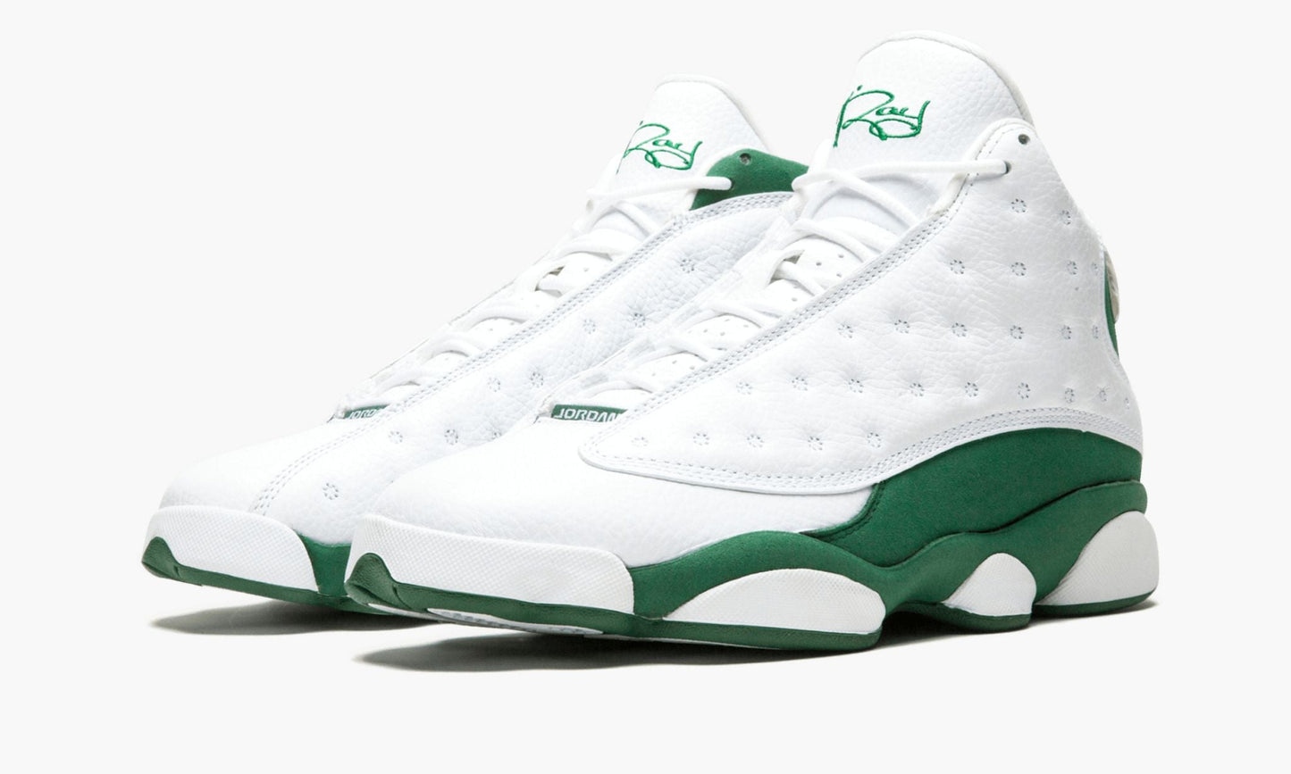 Air Jordan 13 Retro "Ray Allen"