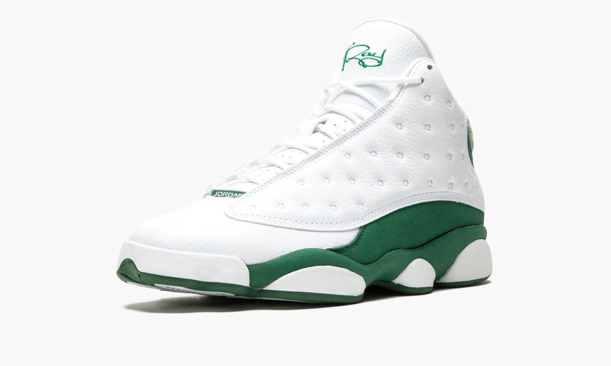 Air Jordan 13 Retro "Ray Allen"