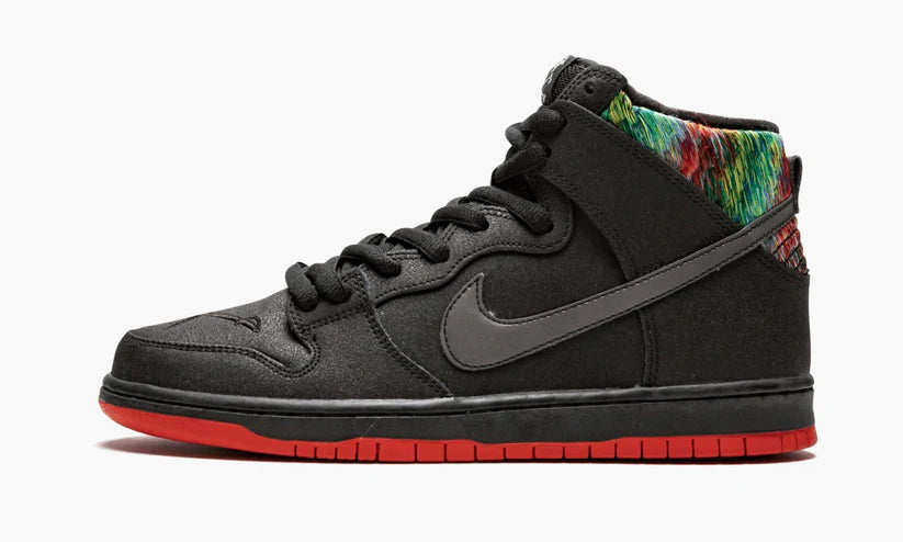 SB Dunk High Premium  "Gasparilla"