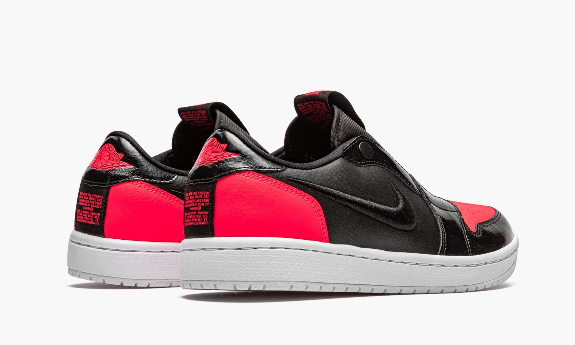 WMNS Air Jordan 1 RET LOW SLIP