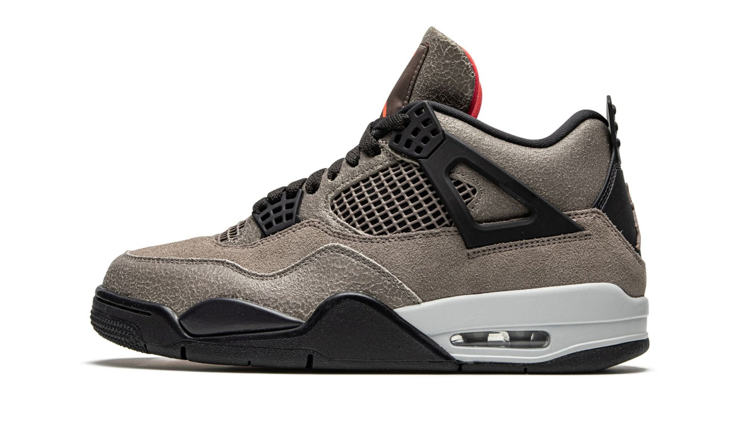 Air Jordan 4 Retro "Taupe Haze"