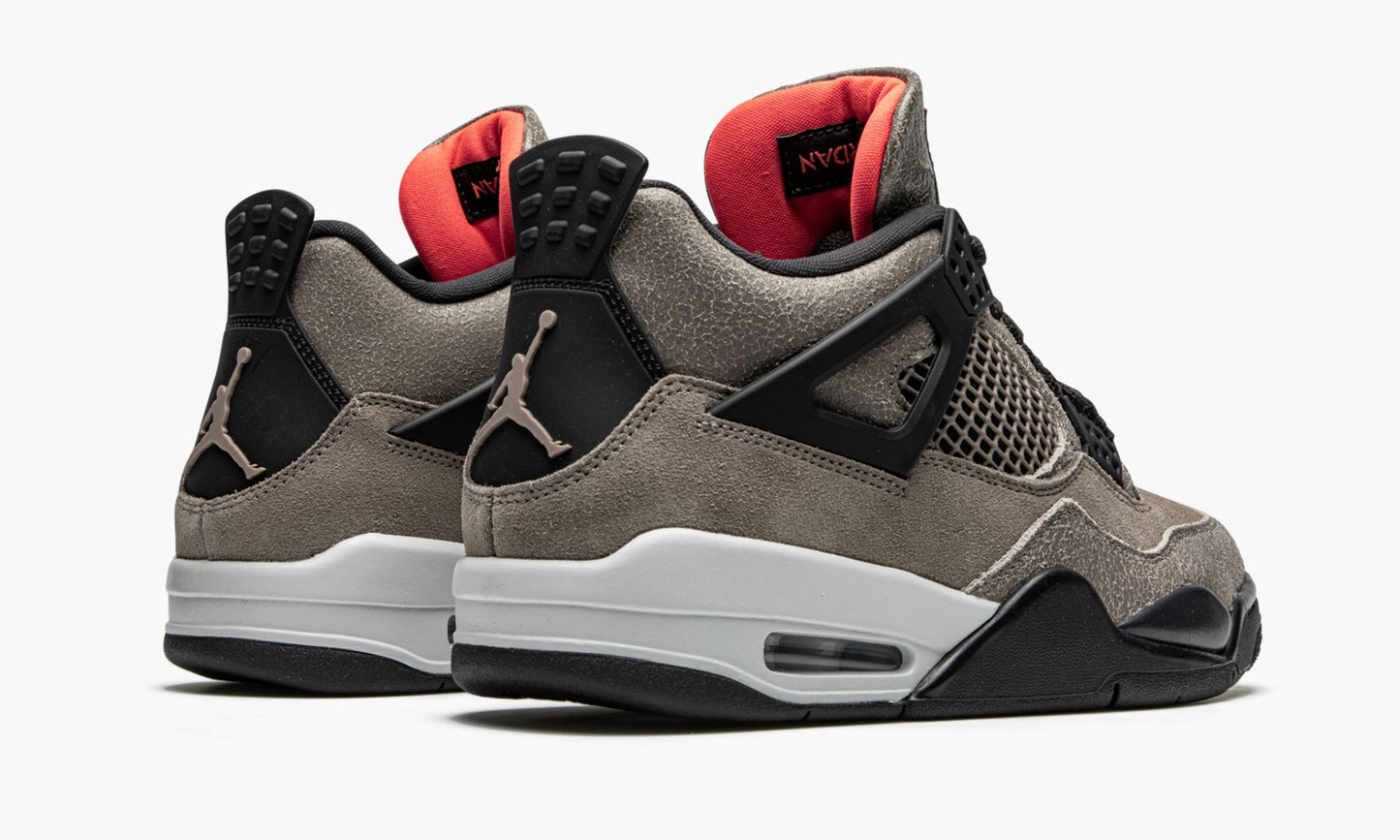 Air Jordan 4 Retro "Taupe Haze"