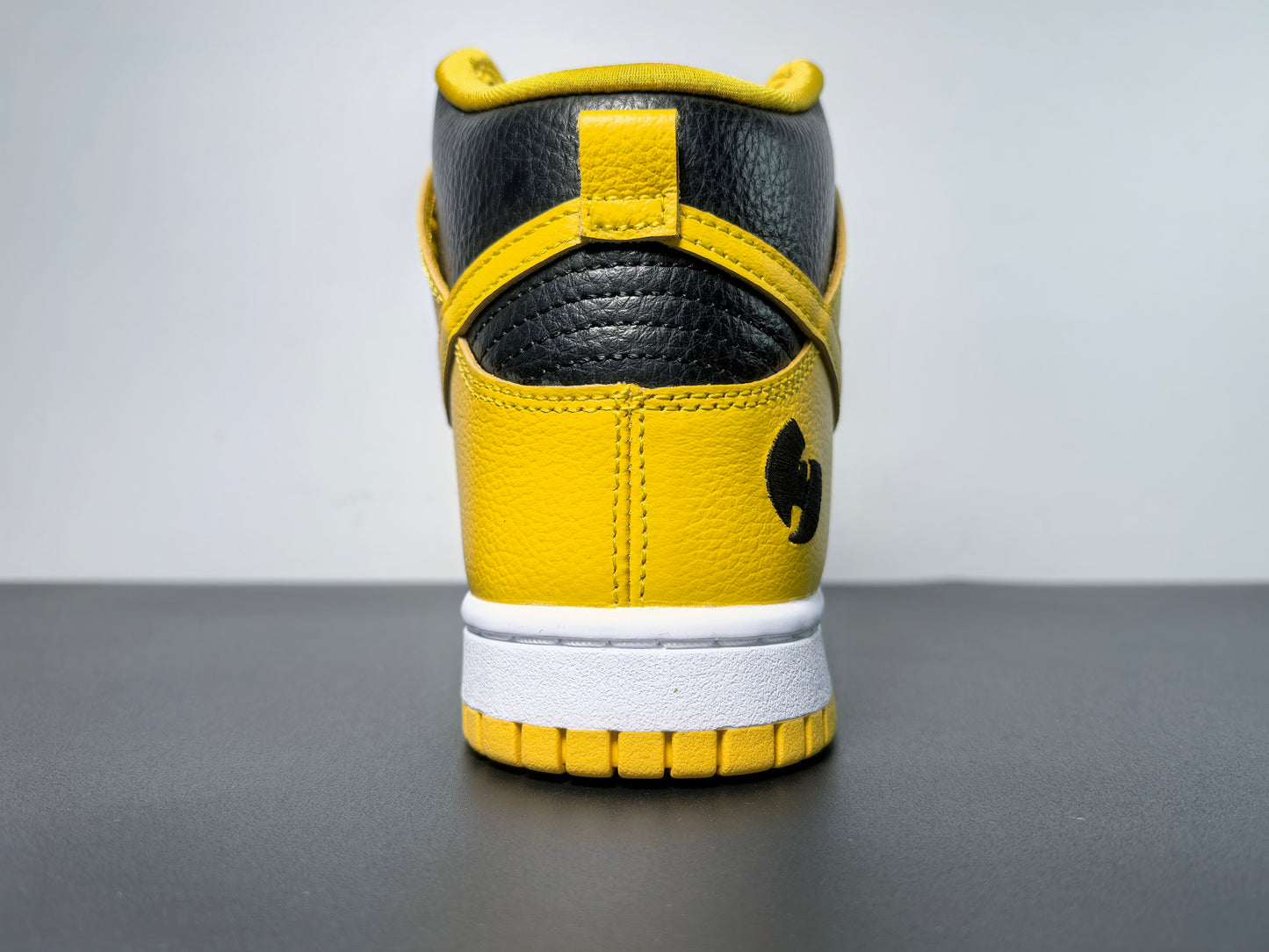 Nike Dunk High “Wu-Tang Clan”