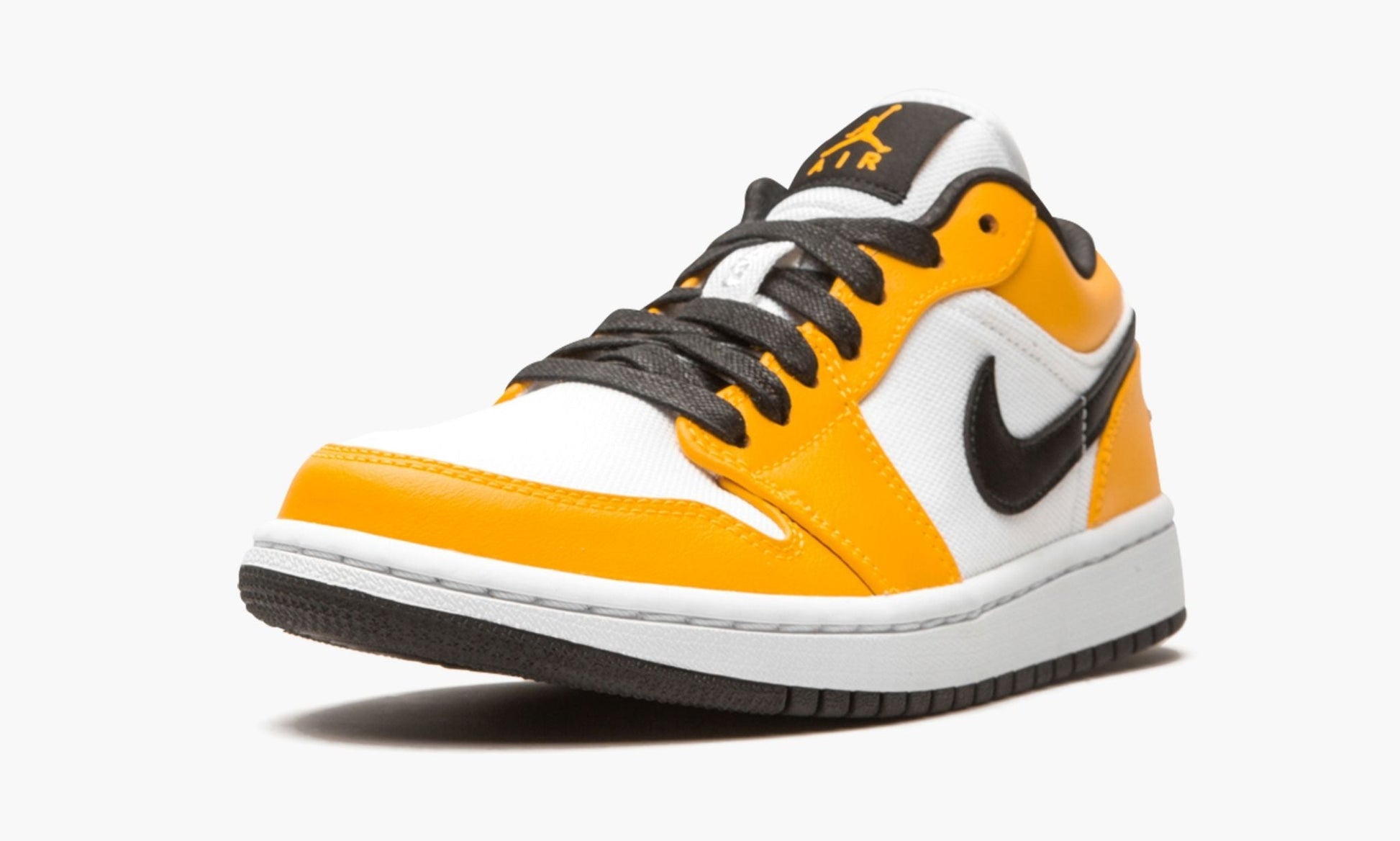 WMNS Air Jordan 1 Low SE "Laser Orange"