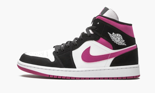 WMNS Air Jordan 1 Mid "Magenta"