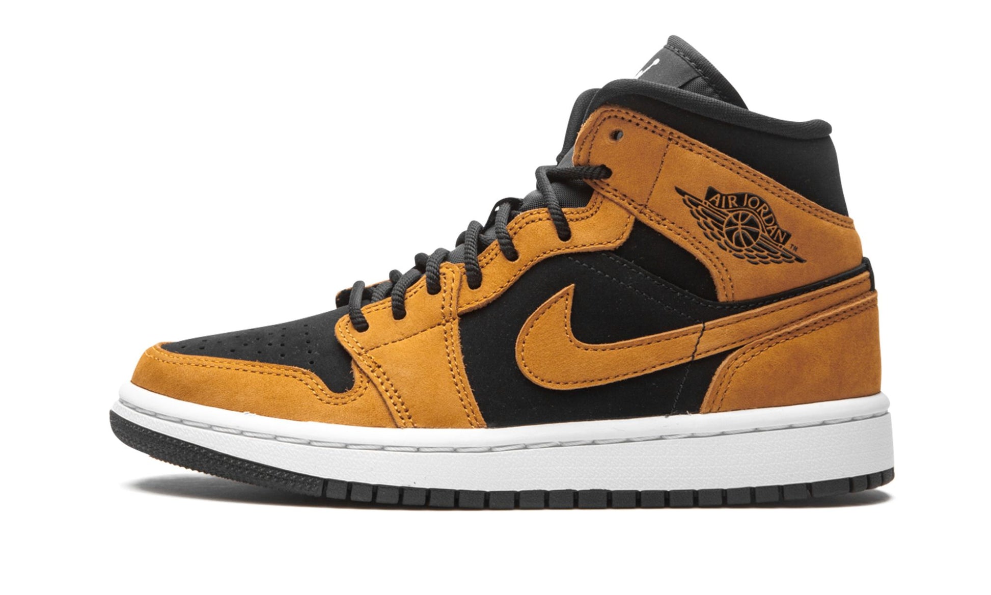 WMNS Air Jordan 1 Mid SE "Desert Ochre"