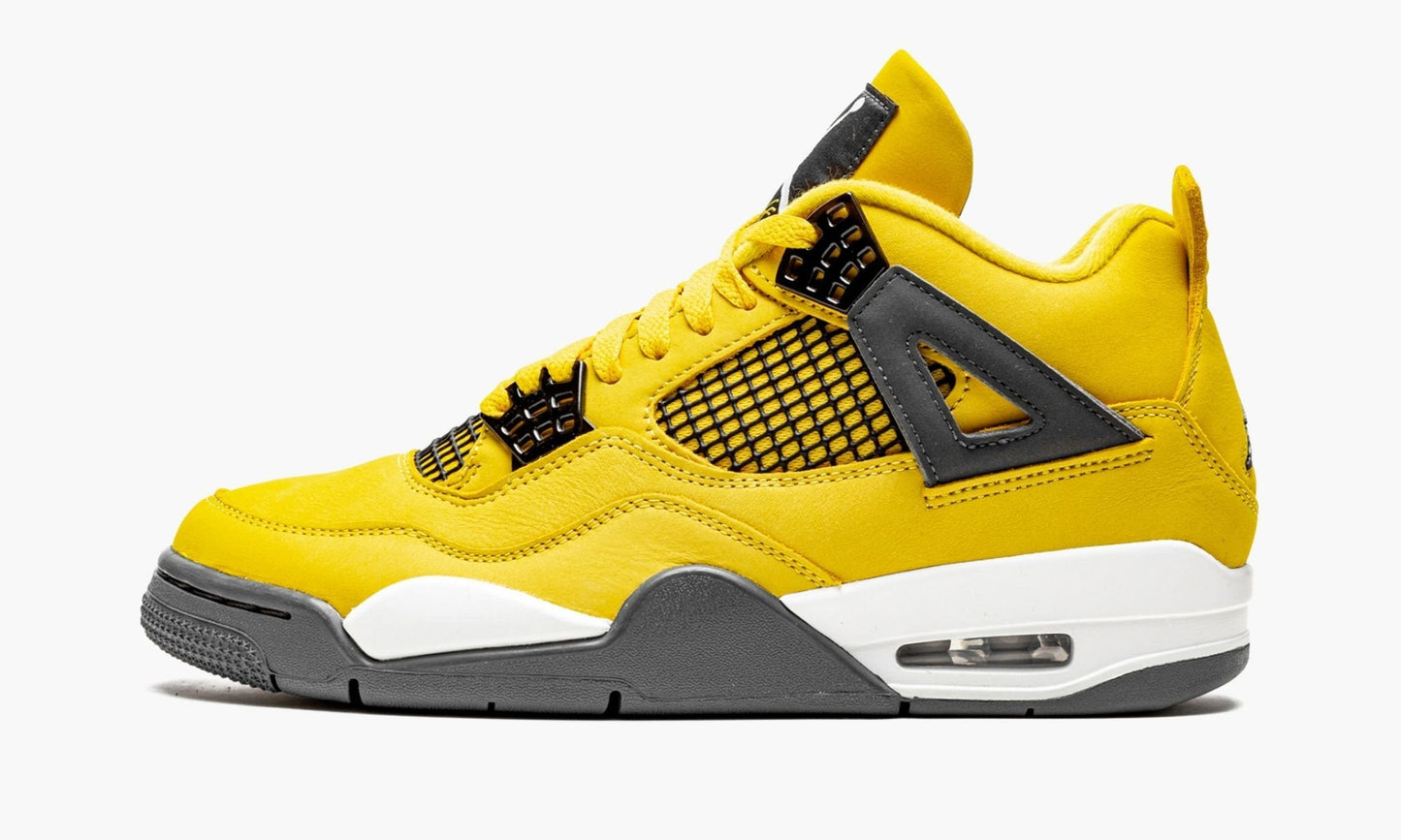 Air Jordan 4 Retro "Lightning"