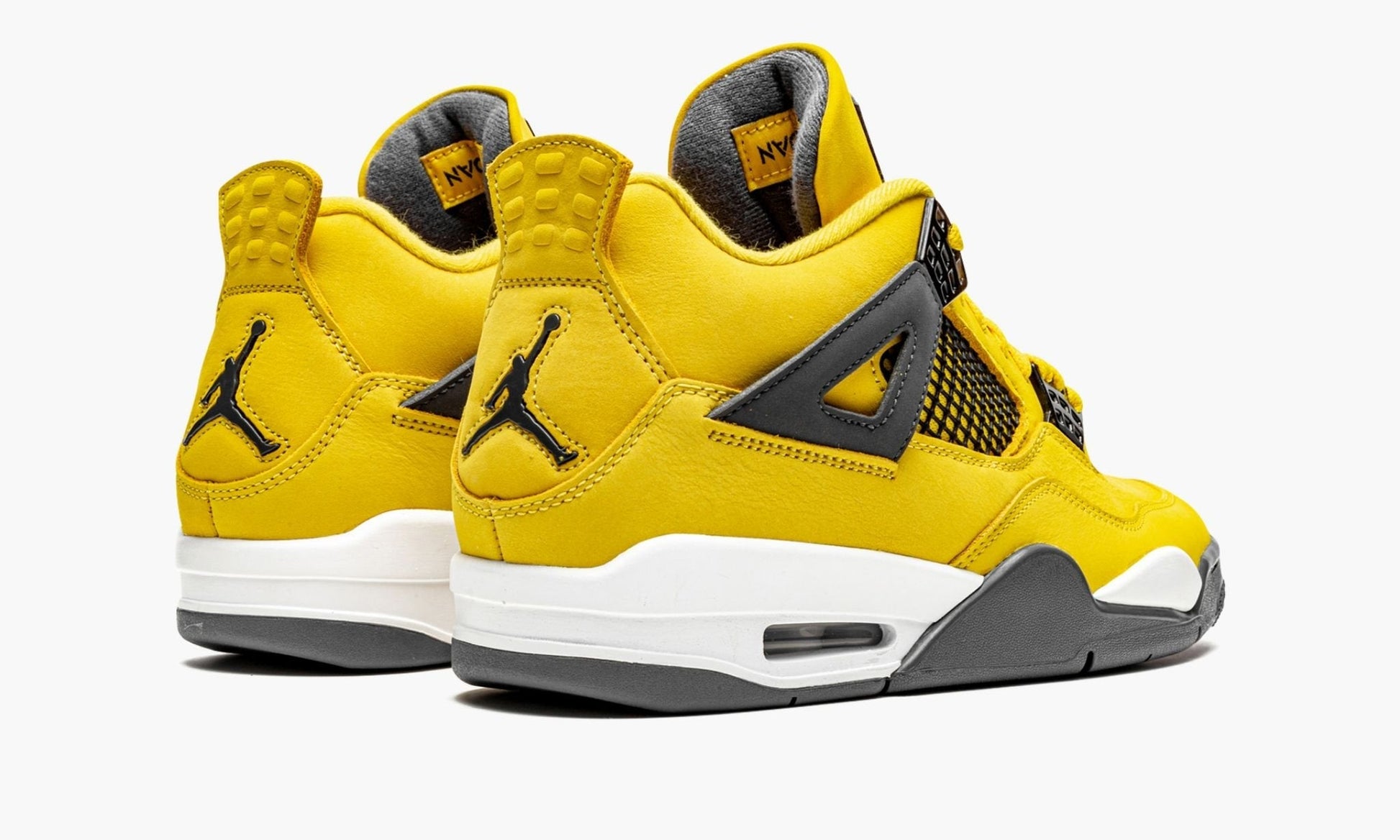 Air Jordan 4 Retro "Lightning"