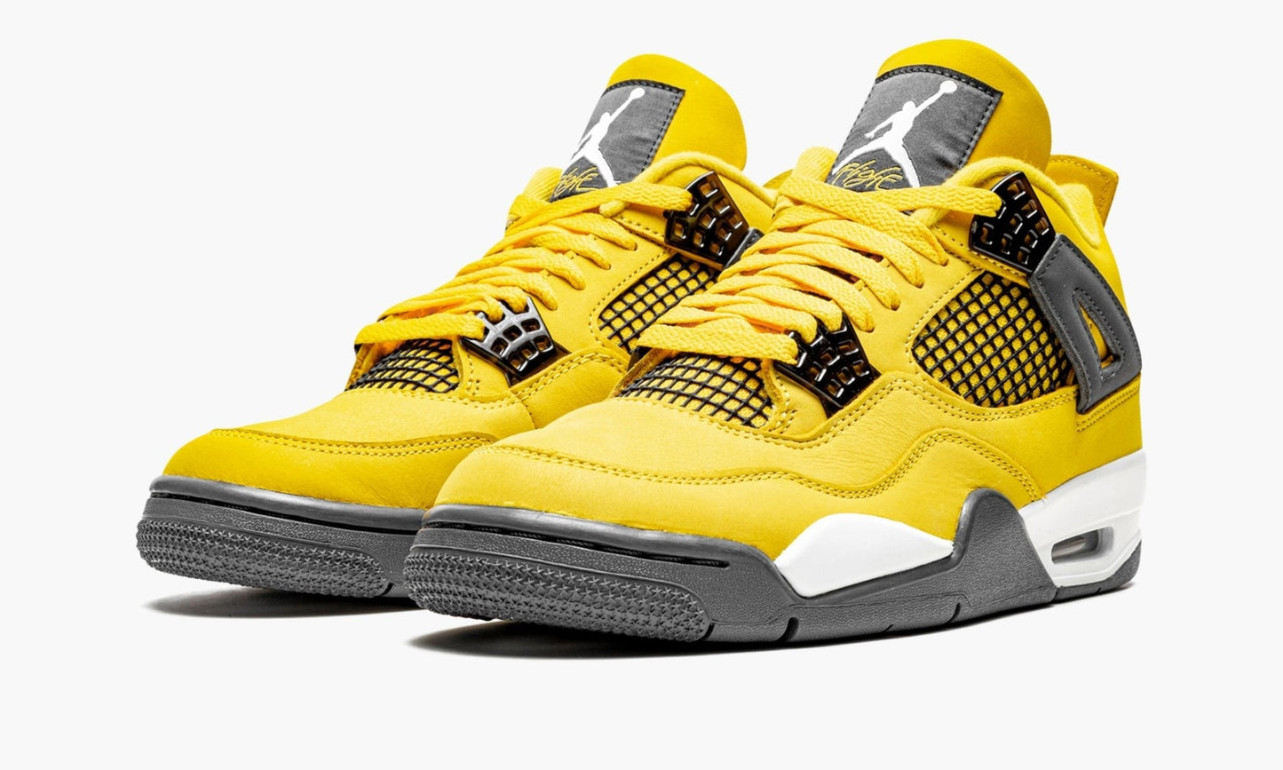 Air Jordan 4 Retro "Lightning"