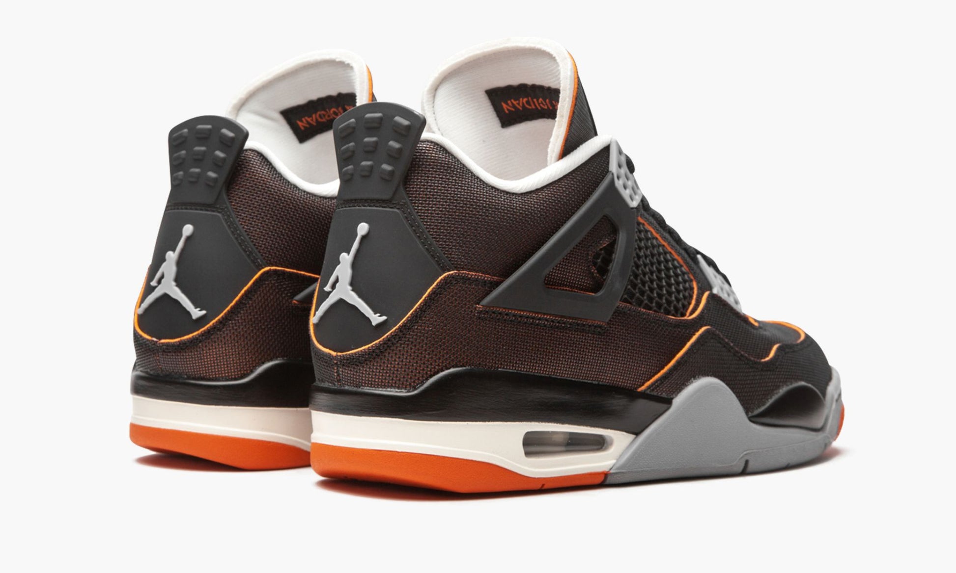 Air Jordan 4 Retro WMNS "Starfish"