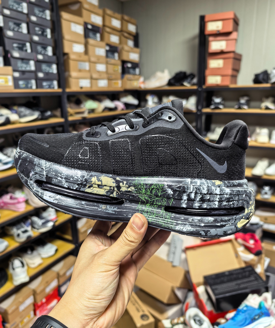 Nike Vomero Premium Realtree Camo Black I07325-001